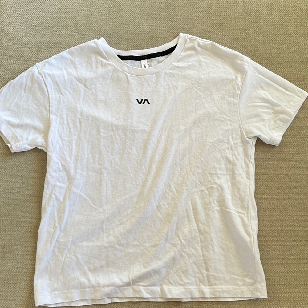 RVCA Workout Shirt - NWT